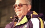 Mort de l'Américain Tom Clancy, inventeur "visionnaire" du techno-thriller