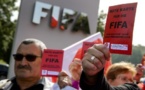 Mondial-2022: les ouvriers morts au Qatar hantent la Fifa