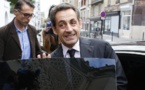 Nicolas Sarkozy libéré de l'affaire Bettencourt