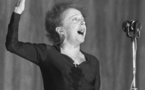 Piaf, 50 ans après sa mort, reste "LA" voix française