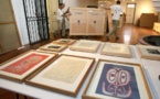 Au musée Cocteau de Menton, ode au graphisme du poète 50 ans après sa mort