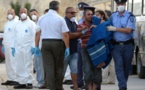 Nouveau naufrage au large de Malte: des dizaines de morts