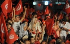 Crise en Tunisie: l'opposition appelle à manifester le 23 octobre