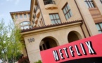 Le japonais Sony va produire une série télévisée pour l'américain Netflix