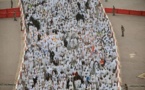 La Mecque: le Hajj entre dans sa phase finale