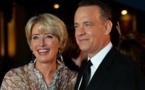 Festival du film de Londres: Tom Hanks et Emma Thompson en clôture