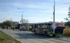 Russie: une kamikaze tue six personnes dans un autobus