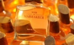 Soir de Marrakech au conservatoire international des parfums de Versailles