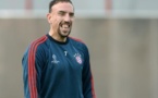 Ballon d'Or 2013: 22 concurrents pour Ribéry, dont Messi et Ibrahimovic
