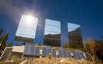 Un village norvégien retrouve le soleil grâce à des miroirs géants
