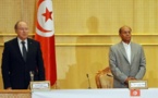 Blocage sur le choix du prochain premier ministre tunisien