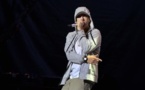 YouTube Music Awards: Eminem récompensé ainsi que des outsiders