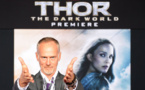 "Thor" revient à l'écran, porté par le succès d'"Avengers" et "Iron Man 3"