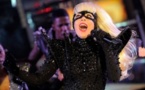 Lady Gaga tente de conserver sa couronne avec "Artpop"