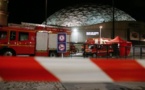 Explosion accidentelle à Paris: un mort