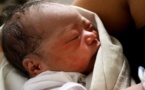 Philippines: au milieu des décombres, une naissance miraculeuse