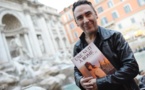 BD: passé du gag à la comédie romantique, Jim dessine "Une nuit à Rome"