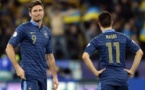 Mondial-2014: le Brésil s'éloigne pour la France
