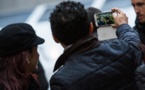 Le "selfie", l'autoportrait au smartphone devenu nouvelle esthétique