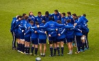 XV de France: un goût All Blacks contre les Springboks