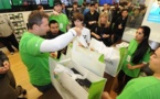 Microsoft dit avoir vendu plus d'un million de Xbox One en 24 heures