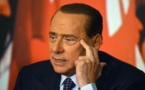 Italie: Berlusconi tente d'éviter son exclusion du Sénat