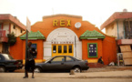 Au Ghana, une réalisatrice se bat pour sauver le Rex, cinéma historique