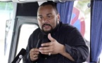 Dieudonné condamné à 28.000 euros d'amende en appel