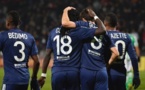 Europa League: Lyon est en 16e de finale, pas de miracle pour Bordeaux