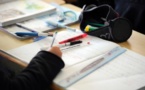 Education: l'OCDE publie l'enquête Pisa sur les performances des élèves