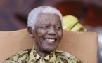 Nelson Mandela est mort, le monde pleure sa disparition