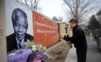 Se souvenir de Mandela