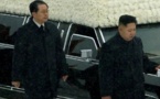 Corée du Nord: chute brutale de l'oncle du dirigeant Kim Jong-Un