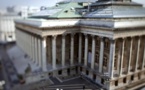 La Bourse de Paris débute sur une note stable