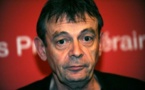 Le prix roman France Télévisions attribué à Pierre Lemaitre
