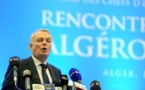 Ayrault veut donner un "nouvel élan" économique avec l'Algérie