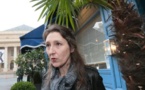 Le "Prix des prix" littéraires décerné à Marie Darrieussecq