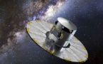 Lancement prévu jeudi du télescope spatial européen Gaia, l'"arpenteur de la galaxie"