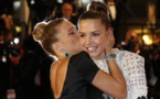 Cinéma: "La Vie d'Adèle" d'Abdellatif Kechiche Prix Louis-Delluc 2013