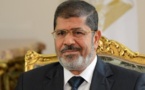 Egypte: le président destitué Morsi sera jugé pour "espionnage"