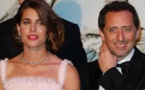 Monaco: Charlotte Casiraghi et Gad Elmaleh ont eu un fils, Raphaël