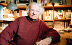 Le poète français Yves Bonnefoy remporte le prix international de poésie Argana 2013