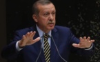 Turquie: Erdogan confronté à la démission de trois ministres