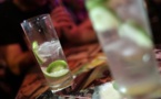 Seulement 12% des Français ne boiront pas d'alcool le soir du Réveillon