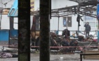 Russie: sécurité renforcée après un nouvel attentat à Volgograd