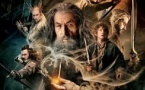 Etats-Unis: "Le Hobbit: la désolation de Smaug" garde la tête du box-office