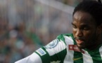 Hongrie: décès de l'international trinidadien Akeem Adams