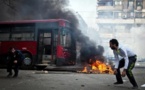 Egypte: heurts entre police et pro-Morsi, six morts