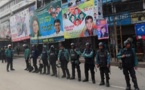 Bangladesh: violences et grève générale à la veille d'élections