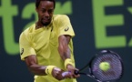 Tennis: Monfils à l'assaut de l'Everest Nadal à Doha